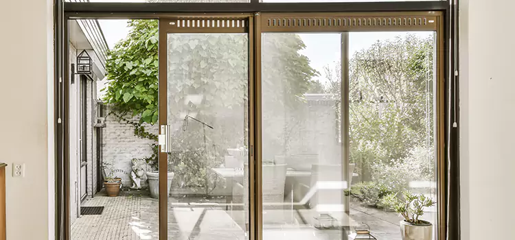 Glass Door Panel Replacement Cost South Ogden