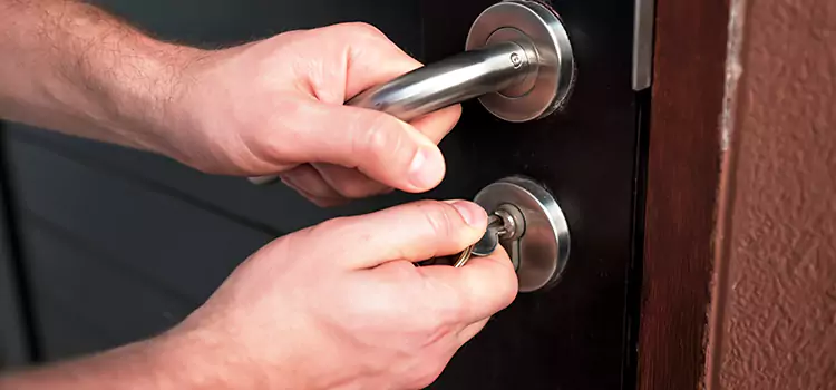 Door Closer Repair & Installation South Ogden
