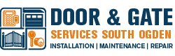 Door & Gate Services South Ogden